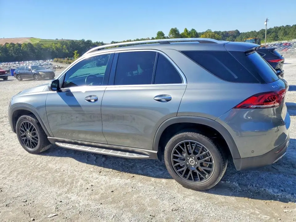 2020 MERCEDES-BENZ GLE 350 4MATIC  