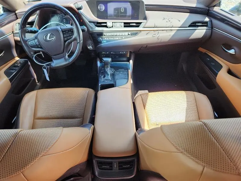 2020 LEXUS ES 350  