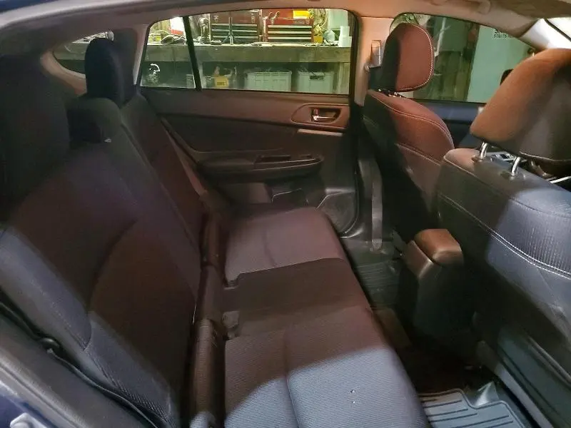 2013 SUBARU IMPREZA SPORT PREMIUM  