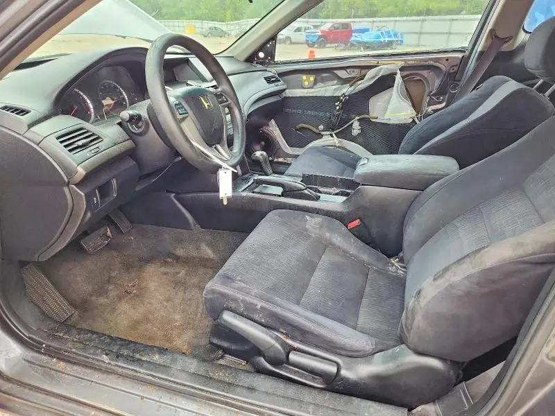 2011 HONDA ACCORD LX-S  