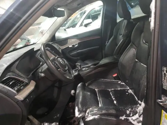 2021 VOLVO XC90 T6 INSCRIPTION  