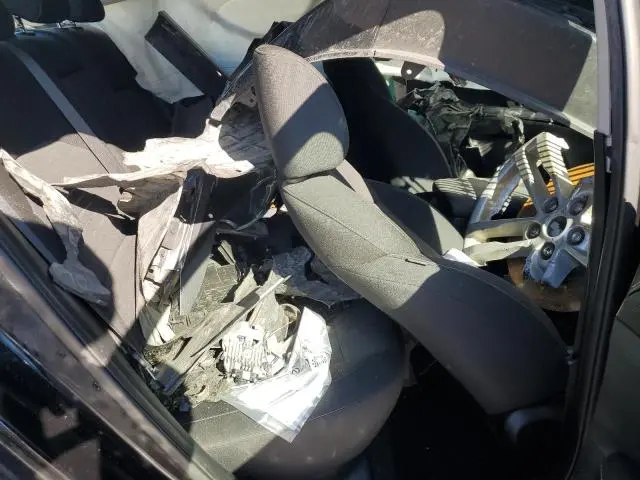 2019 KIA FORTE GT LINE  