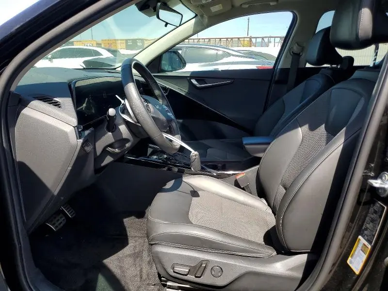 2024 KIA NIRO EX TOURING  