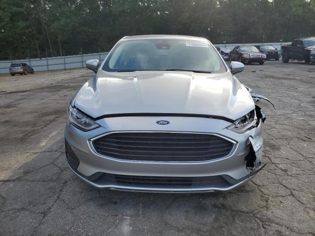 2020 FORD FUSION S