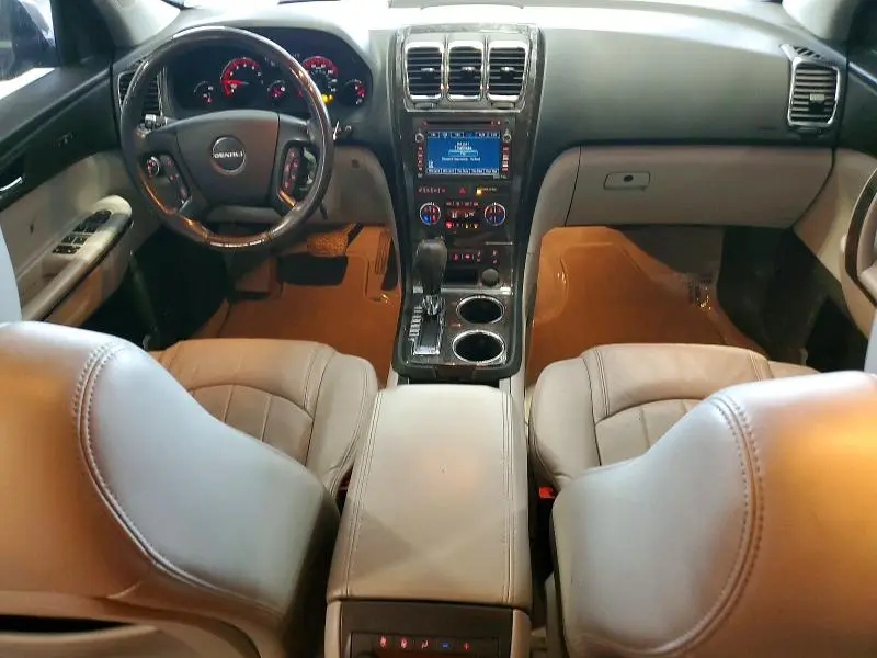 2012 GMC ACADIA DENALI  