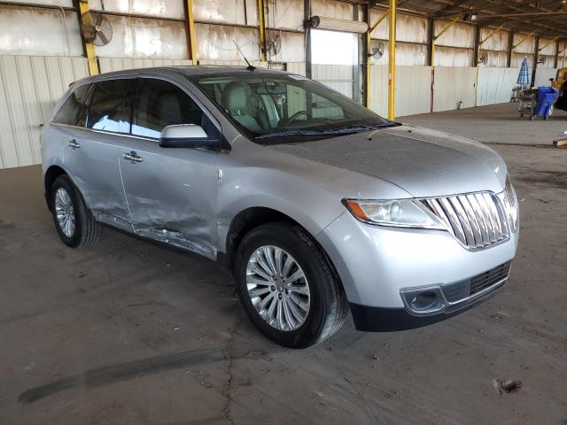 2011 LINCOLN MKX 