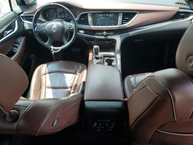 2018 BUICK ENCLAVE AVENIR  