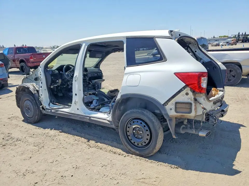 2021 HONDA PASSPORT EXL  