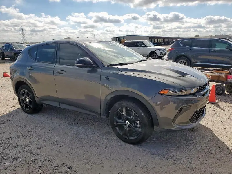 2024 DODGE HORNET GT  