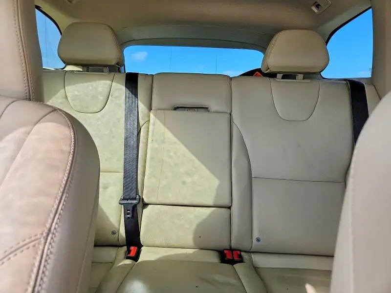 2015 VOLVO XC60 T5 PREMIER  