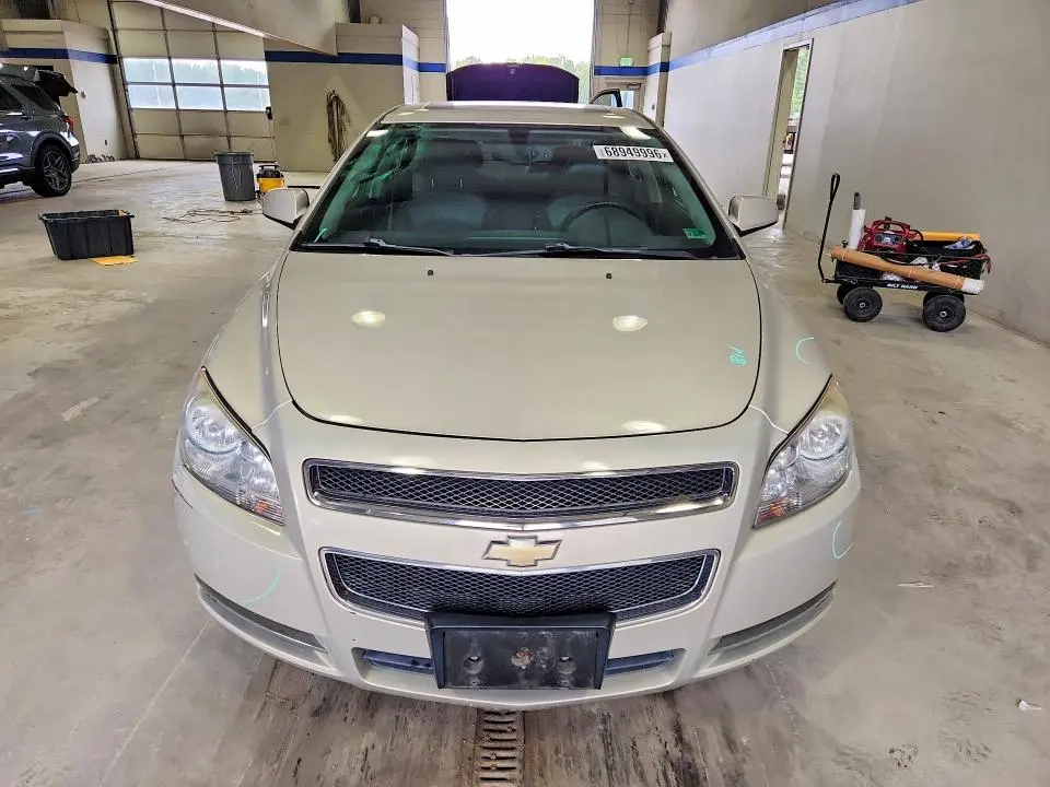 2012 CHEV MALIBU 2LT   