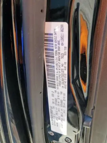 2013 RAM 1500 ST  