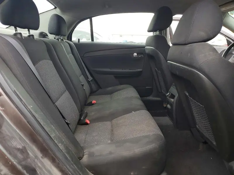 2012 CHEVROLET MALIBU 1LT  