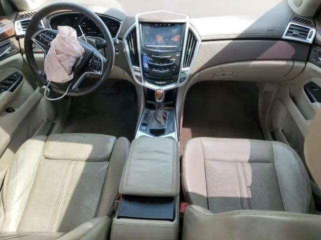 2015 CADILLAC SRX PREMIUM COLLECTION  