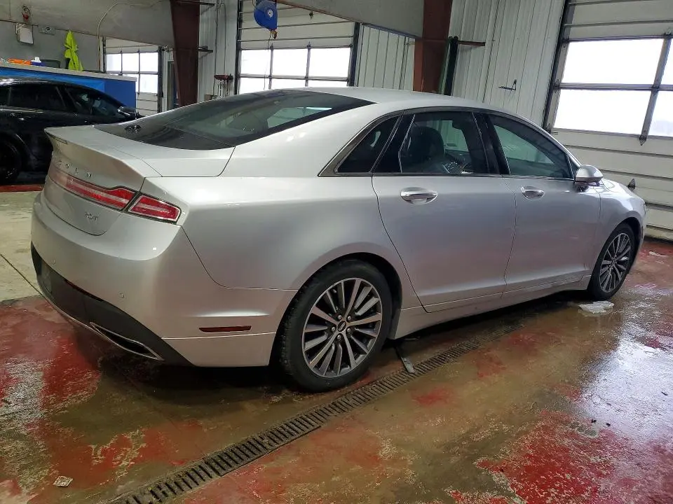 2019 LINCOLN MKZ RESERVE I  