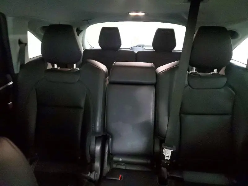 2015 ACURA MDX TECHNOLOGY  