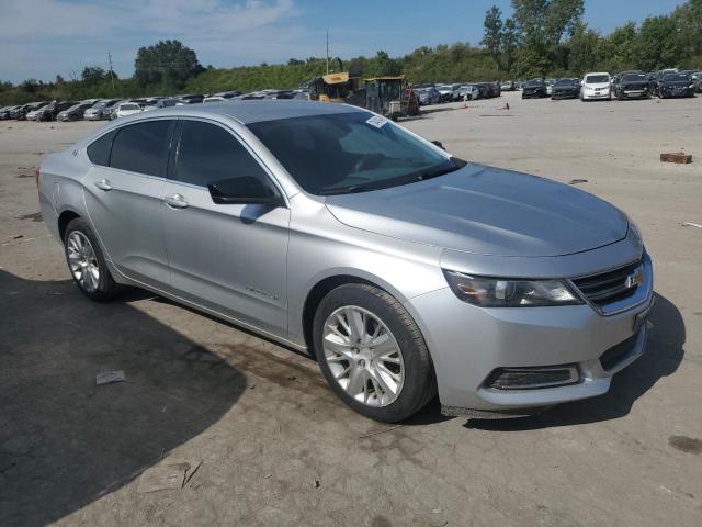 2014 CHEVROLET IMPALA LS