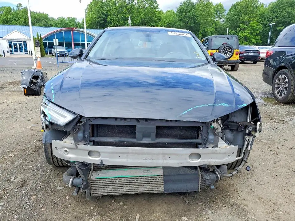 2018 AUDI A4 PREMIUM PLUS  