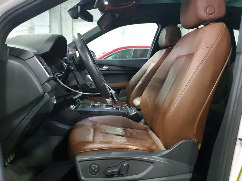 2020 AUDI Q5 PREMIUM  