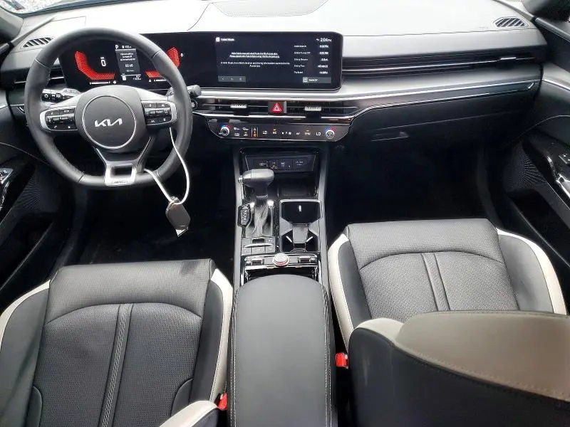 2025 KIA K5 GT LINE  