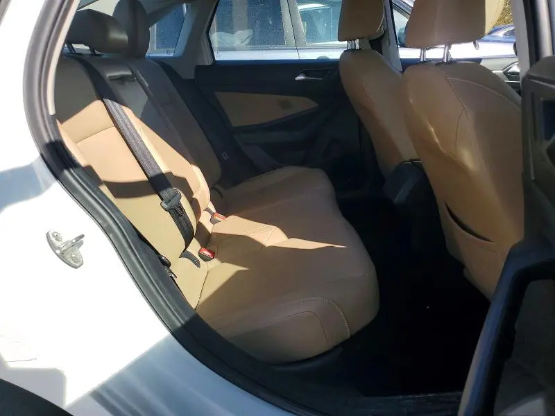 2020 VOLKSWAGEN JETTA S  