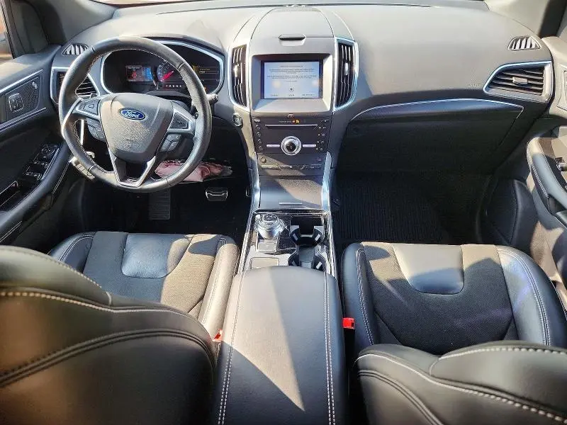 2019 FORD EDGE ST  