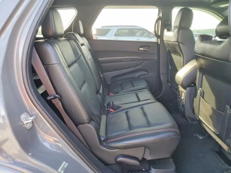 2024 DODGE DURANGO R  