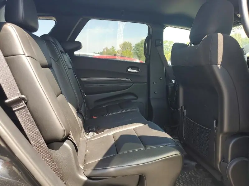 2025 DODGE DURANGO PURSUIT  