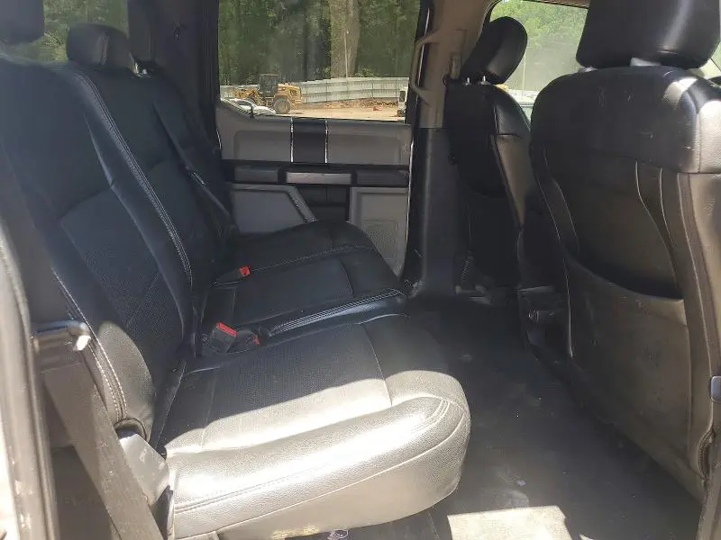 2020 FORD F250 SUPER DUTY  