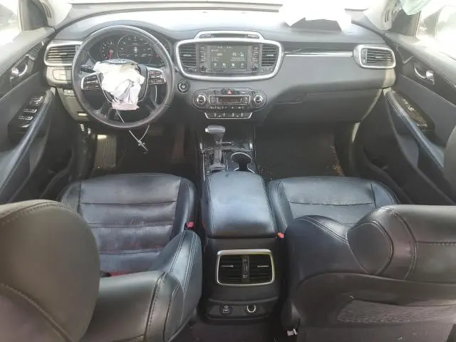 2019 KIA SORENTO EX  