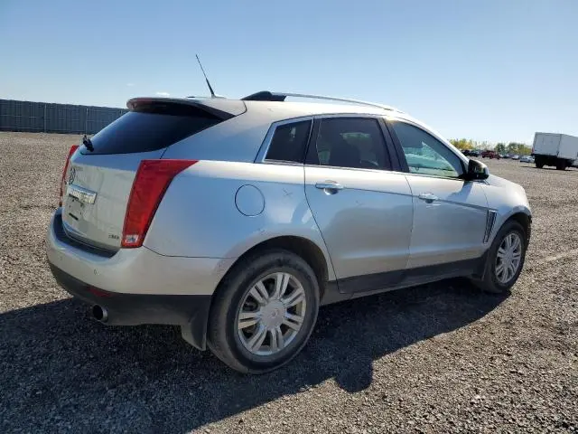 2013 CADILLAC SRX LUXURY COLLECTION  