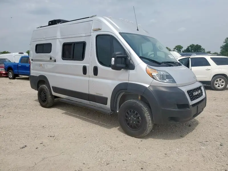 2021 RAM PROMASTER 1500 1500 HIGH  