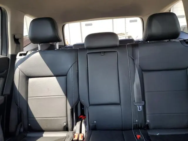 2023 VOLKSWAGEN ATLAS SE