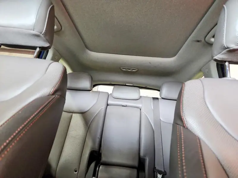 2020 HYUNDAI SANTA FE SEL 2.0T  