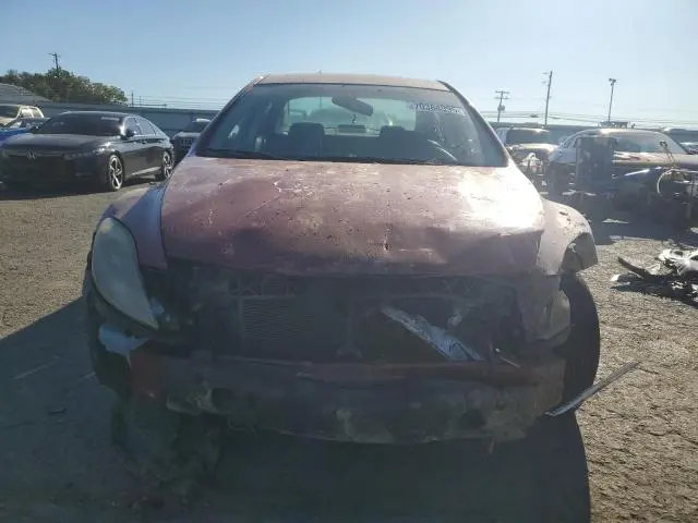 2010 MAZDA 6 I