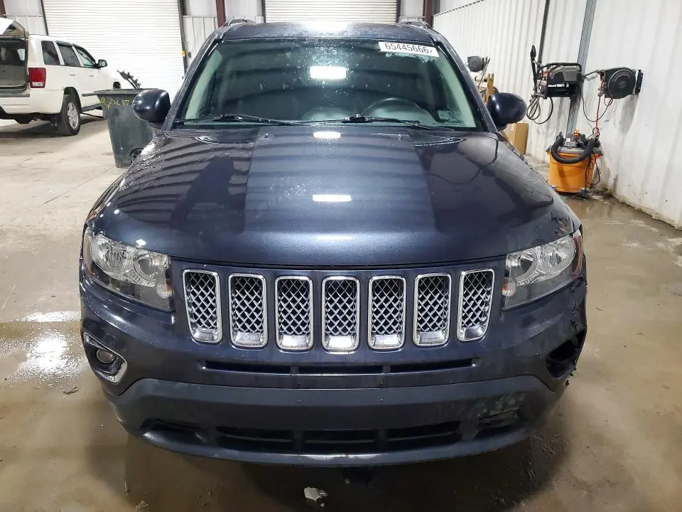 2015 JEEP COMPASS LATITUDE  