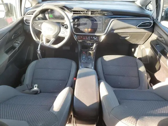 2022 CHEVROLET BOLT EV 1LT  