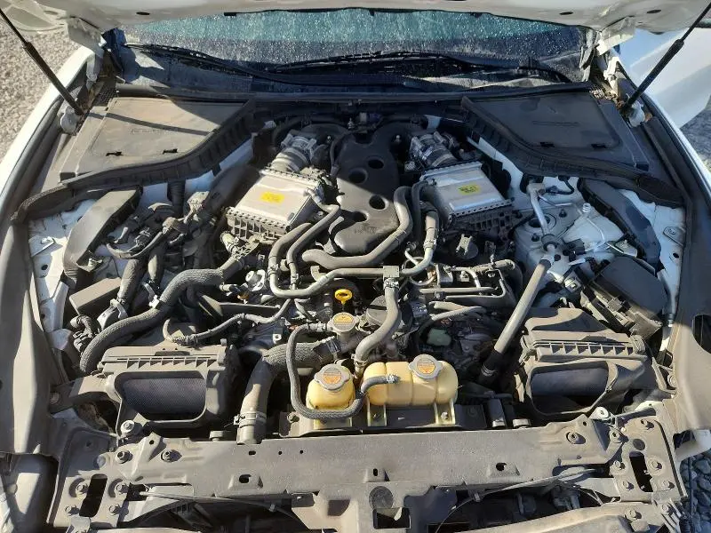 2020 INFINITI Q60 3.0T PURE  