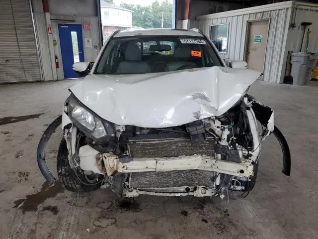 2016 HONDA HR-V EXL  