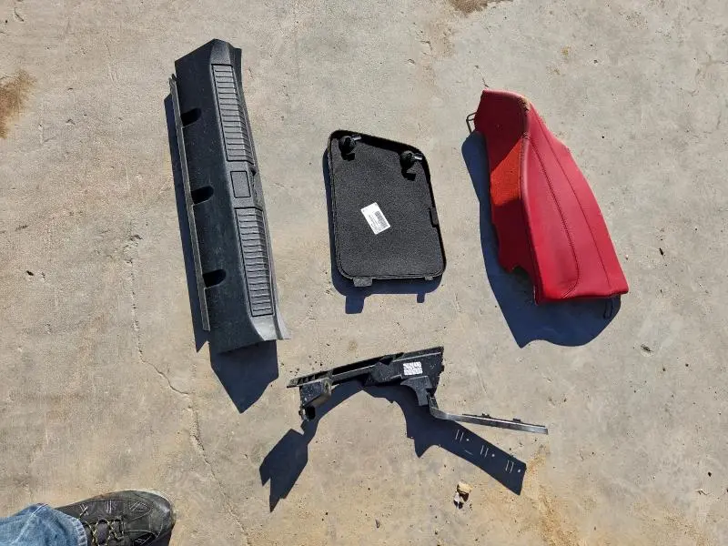 2022 ALFA ROMEO GIULIA SUPER  