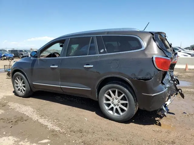 2013 BUICK ENCLAVE   