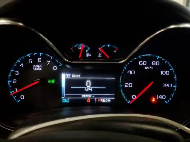 2015 CHEVROLET IMPALA LT  