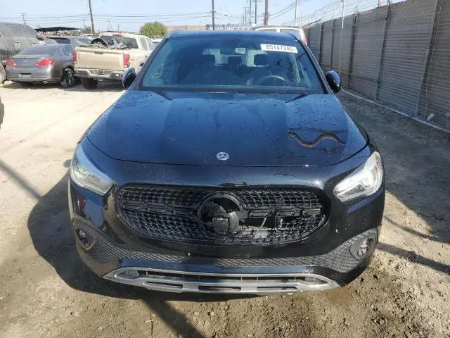 2023 MERCEDES-BENZ GLA 250