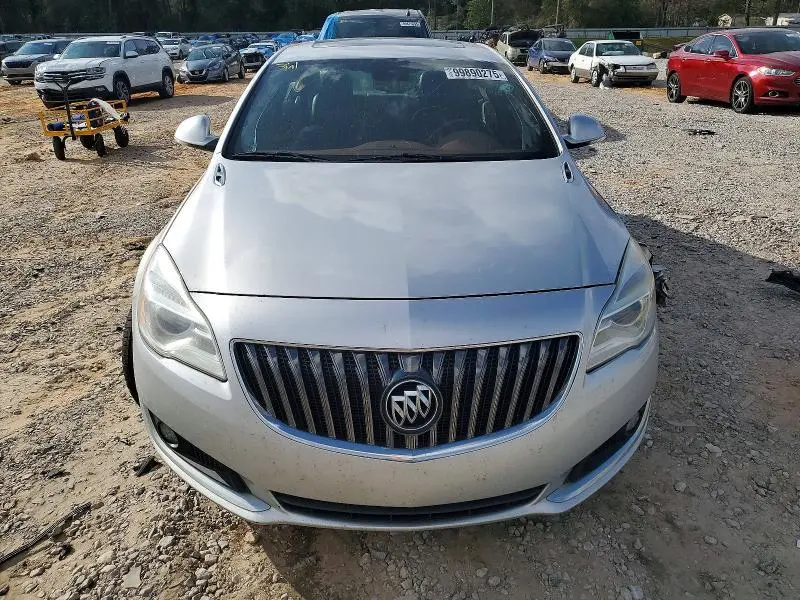 2015 BUICK REGAL PREMIUM  
