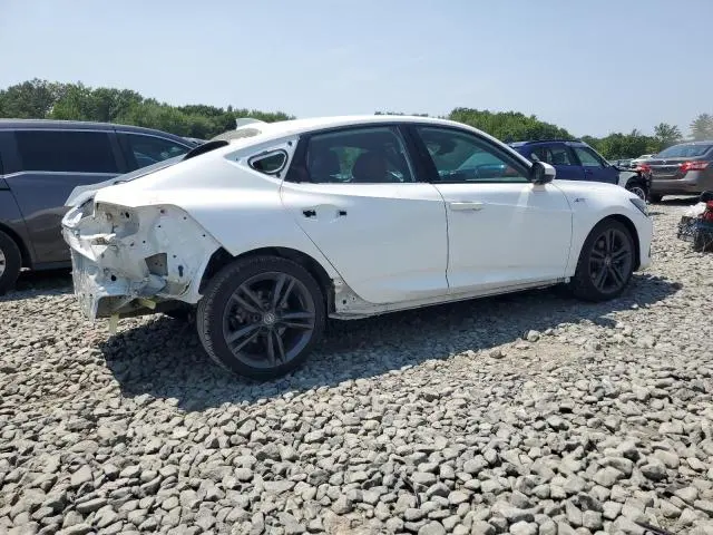 2024 ACURA INTEGRA A-SPEC  