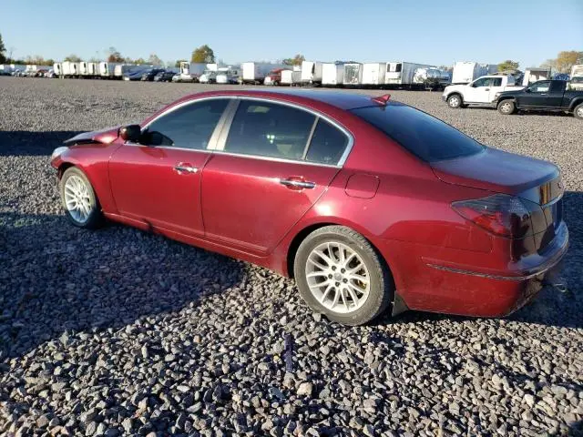 2011 HYUNDAI GENESIS 3.8L  