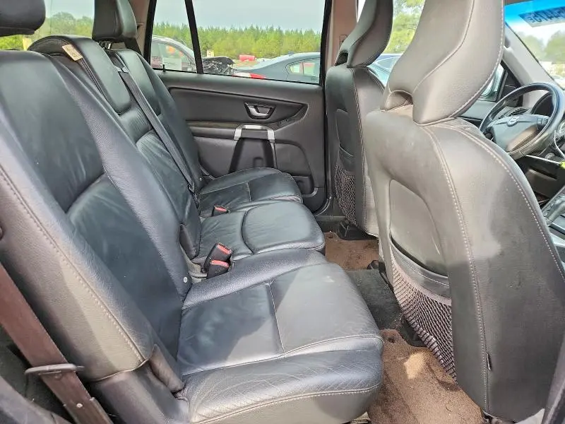 2014 VOLVO XC90 3.2  