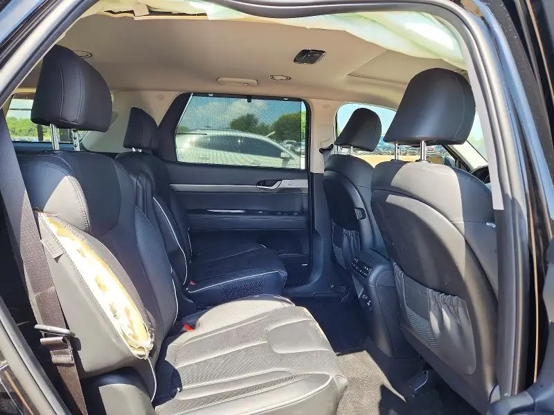 2024 HYUNDAI PALISADE SEL PREMIUM  