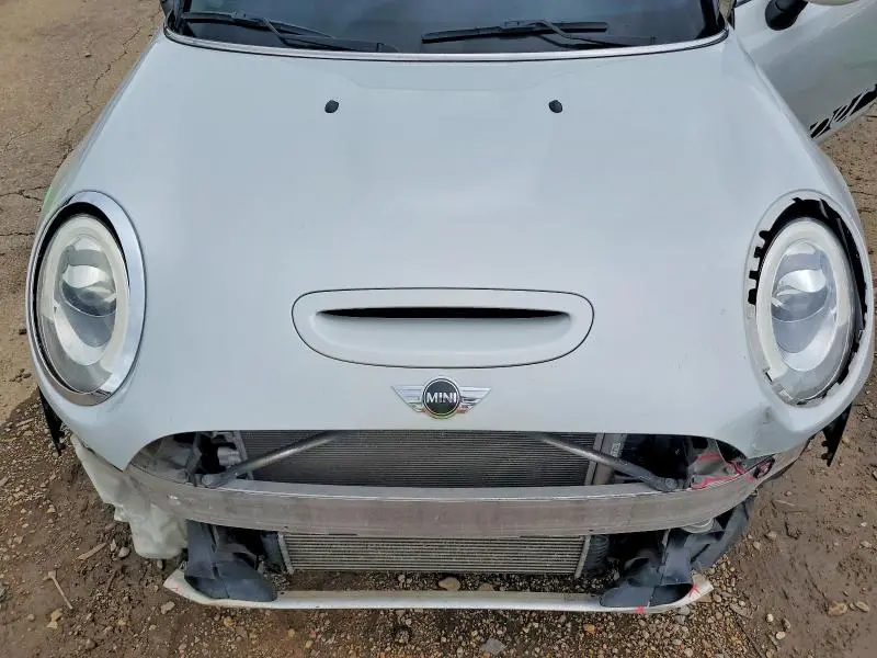 2015 MINI COOPER S  