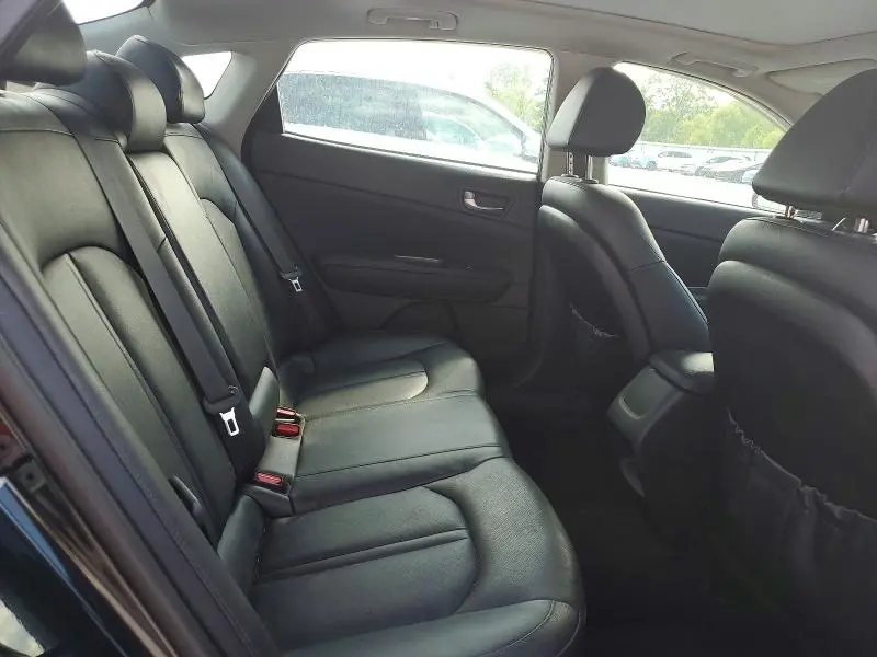 2020 KIA OPTIMA SPECIAL EDITION  